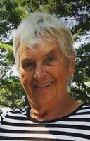 Joyce  (Nicholson) Hebert, Glace Bay