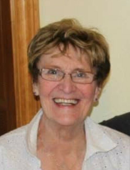Jean Chiasson, New Waterford