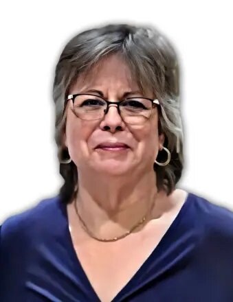 Karen LeBlanc; Ontario, New Waterford