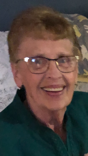 Olive Smith, Reserve Mines