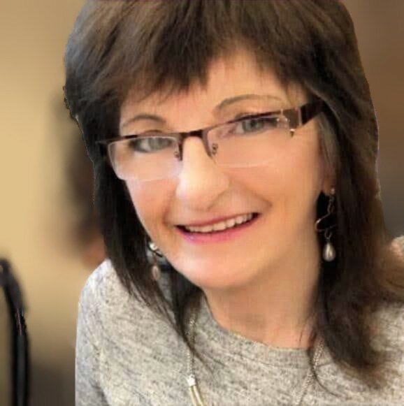 Myrna McIsaac, New Waterford