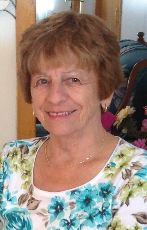 Emily Sampson, New Waterford