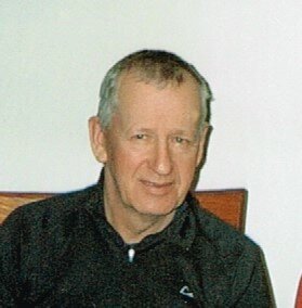 Lawrence MacEachern, New Waterford