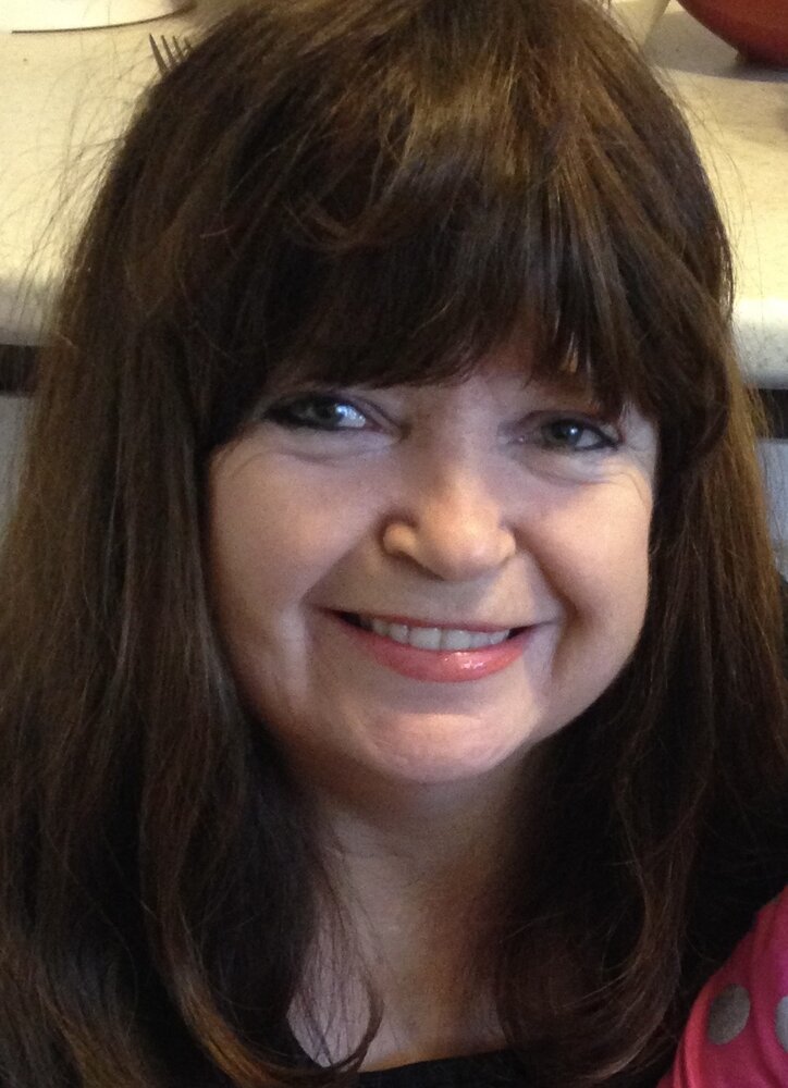Sarah Leadbeater, New Waterford