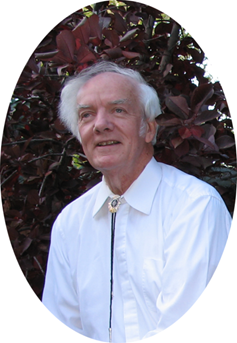 Dr. Russell Churchill (Marston Mills,Virginia, New Waterford)