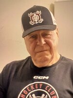 Ronald Joseph (Ronnie) MacNeil, New Waterford