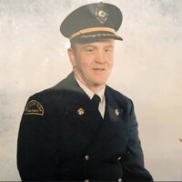 Michael (Red Mick)  McIntyre, Glace Bay