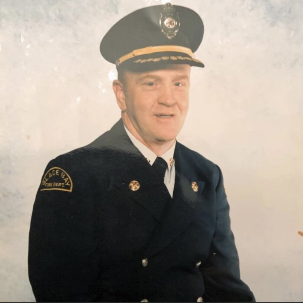Michael (Red Mick) McIntyre, Glace Bay