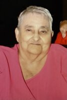Rita  Brake, New Waterford