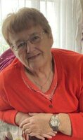 Virginia Rose (Ginny) Rizzato, New Waterford
