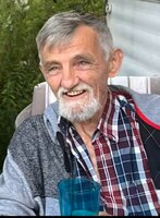 Wayne Francis McIsaac, New Waterford