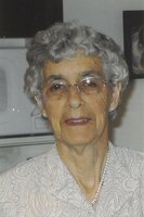 Flora Catherine Dillon, Donkin