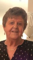 Theresa Carmel Hulme, New Waterford