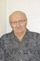 James Edward (Eddy) McCarthy, Sr., New Waterford