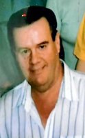 John Wilfred (Fred) MacEachern, New Waterford