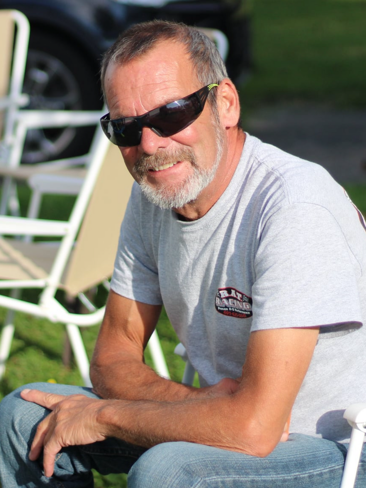 Brian (Muskie) Horwath, New Waterford