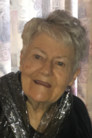 Elsie Marie Wallner, Dominion