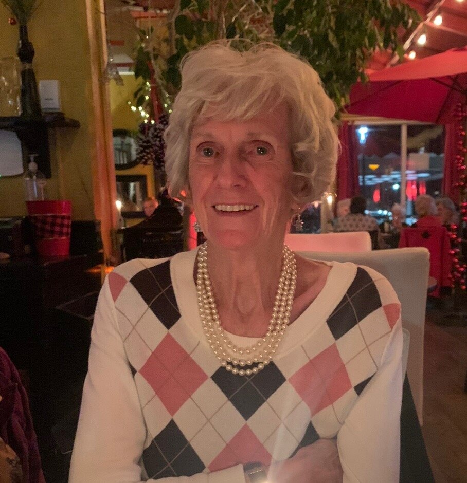 Helen (Meery) Rockett - Landry, River Ryan
