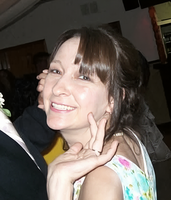 Carol Elizabeth Wheeliker, Glace Bay