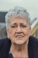 Mary Elizabeth MacKenzie, New Waterford