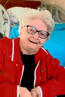 Eleanor Marie (Emma) Syms, New Waterford