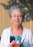 Mary Delores Roach, New Waterford