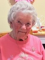 Cecilia Gertrude Kelly, Glace Bay
