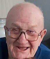 Raymond "Tiny" Andrew Sullivan, Glace Bay