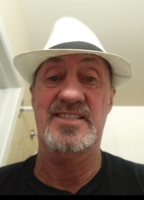 Melvin  Wadden, Wadden's Cove