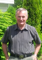 Lorne Alexander MacDonald, River Ryan