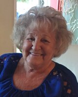 Marion  Williams, New Waterford