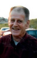 Albert James Kaloc, New Waterford