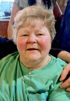Jean Cecilia Hinchey, New Waterford