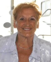 Edith  Morgan, Sydney, Glace Bay