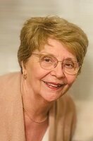 Ann Maureen MacSween, New Waterford