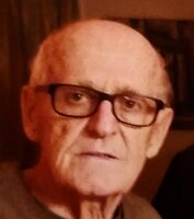 Gerard Anthony "Perch" Campbell, Glace Bay