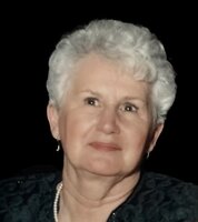 Rita Remegius (Campbell) White, Low Point