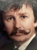 Michael Alexander Campbell Jr., New Victoria