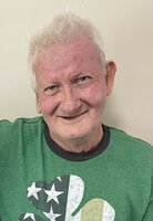 Michael Francis DeGiobbi, New Waterford