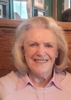 Mary Philomena (Sis) McNeil, New Waterford