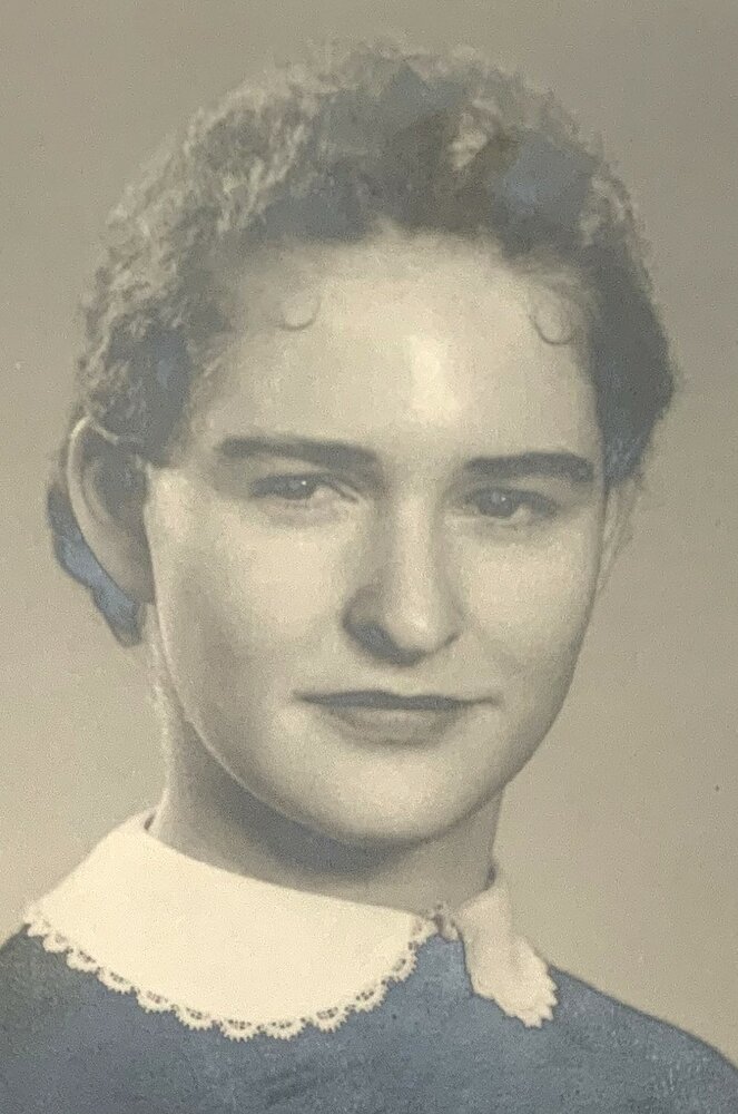 Eileen Kanary, Glace Bay