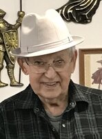 Sheldon  Nearing, Dominion-River Ryan