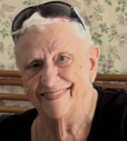 Mary Frances (Fran) Price, Gardiner Mines