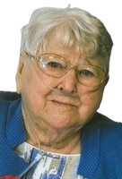 Theresa  Brushett, Glace Bay - Lake Ainslie