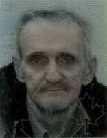 Wayne Allison Harrison, New Waterford