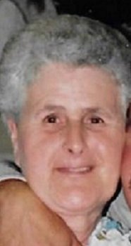 Catherine Burke,Glace Bay